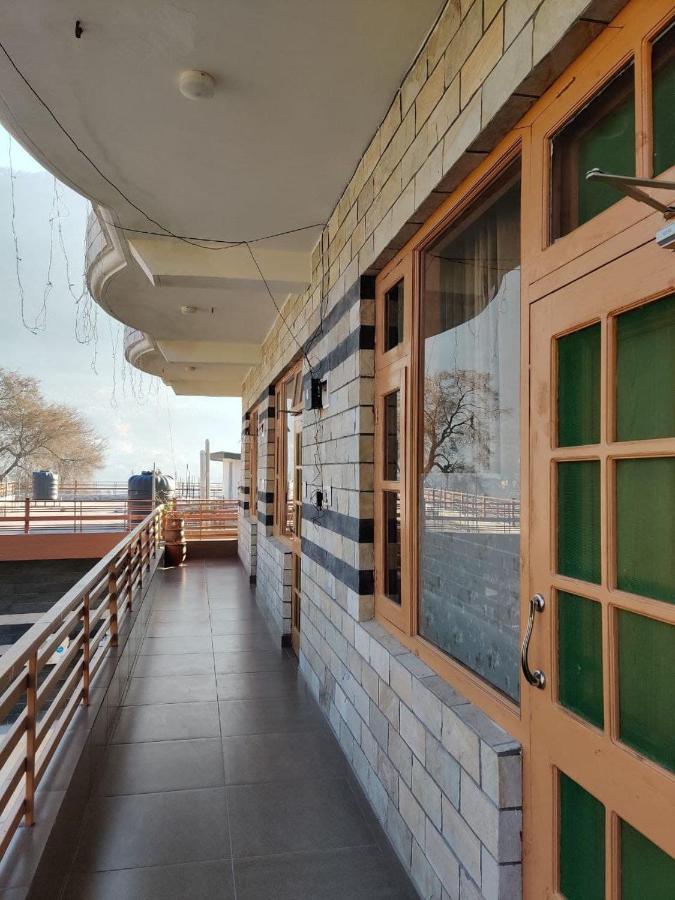 Homestay Mathan View - 3min Drive To Kullu-manali Airport *