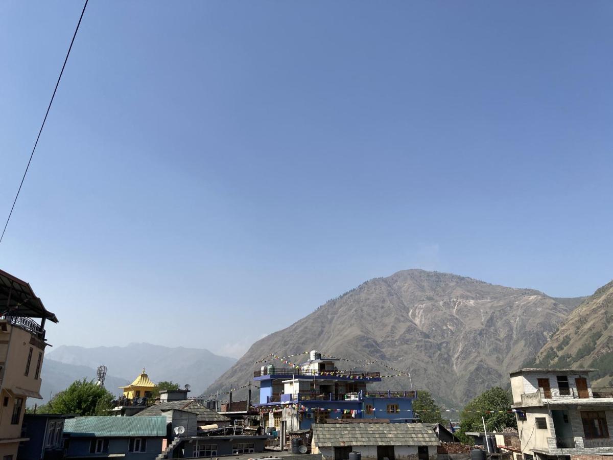 Mathan View - 3min Drive To Kullu-manali Airport Homestay Shamshi