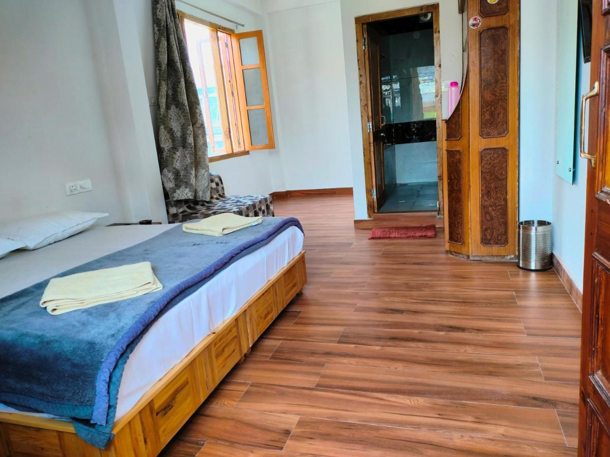 Homestay Mathan View - 3min Drive To Kullu-manali Airport *